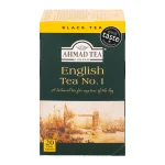 Ahmad Tea English Breakfast 20 teabags
