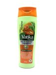 Vatika Sweet Almond Multivitami+ Shampoo 400ml