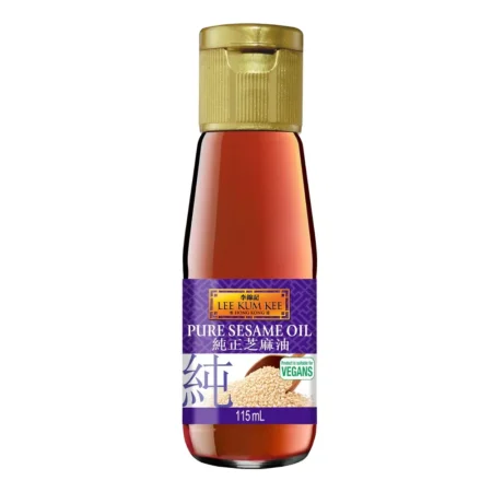 Lee Kum Kee Pure Sesame Oil 115ml