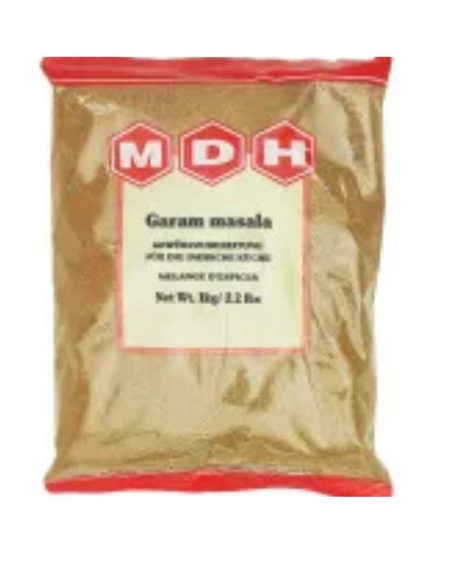 MDH Garam Masala Powder 1kg
