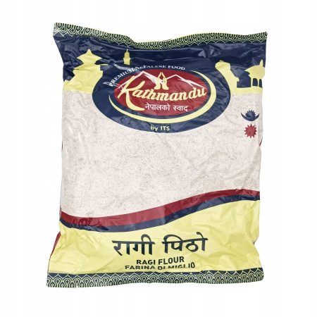 Kathmandu Ragi Flour 1kg