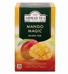 Ahmad Tea Mango Magic Black Tea 20bags