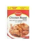 Pran Chicken Roast Masala 100g