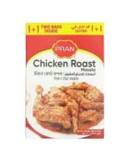 Pran Chicken Roast Masala 100g