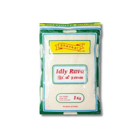 Shankar Idly Rava 1kg