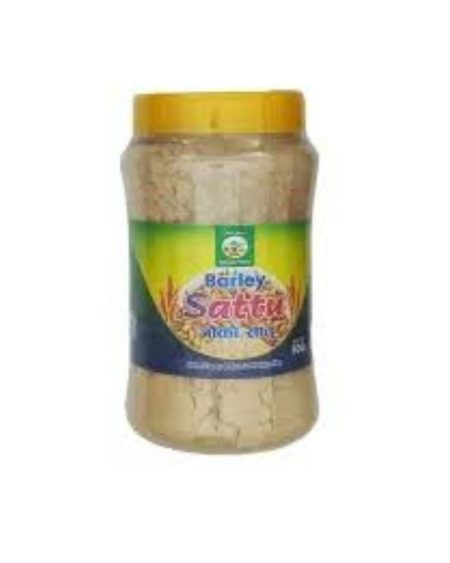Nepali Mato Barley Sattu Flour 500g