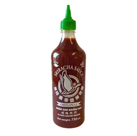 Flying Goose Sriracha Original Sauce 730ml