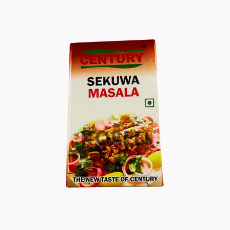 Century Sekuwa Masala 100g