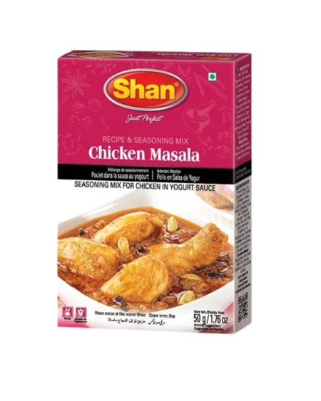 Shan Chicken Masala 50g