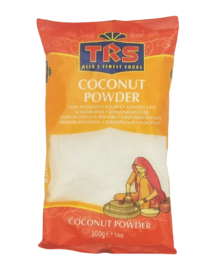 TRS Fine Ground Coconut Powder 300g