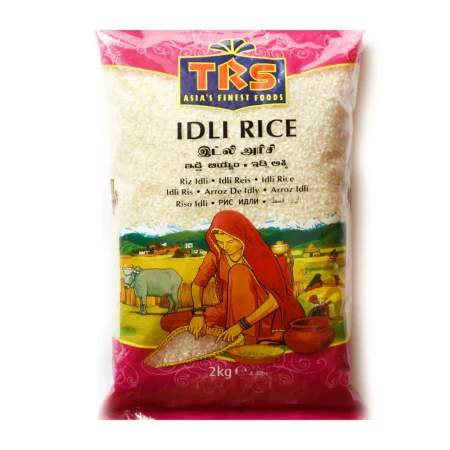 TRS Idli Rice 2kg