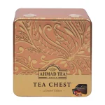 Ahmad Tea -Tea Chest Four 40 teabags
