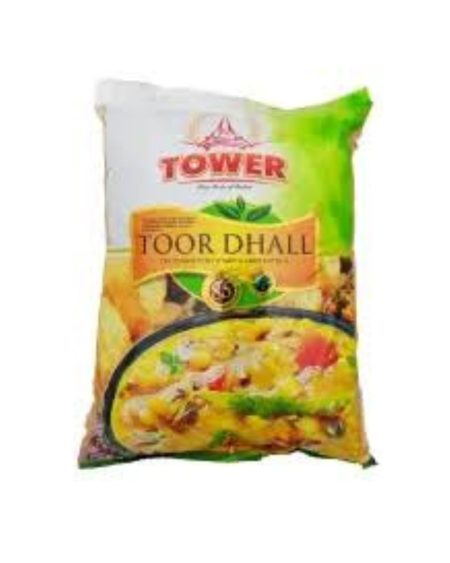Tower Toor Dhall 500g