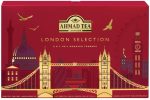 Ahmad Tea -Tea set London Selection 40 bags
