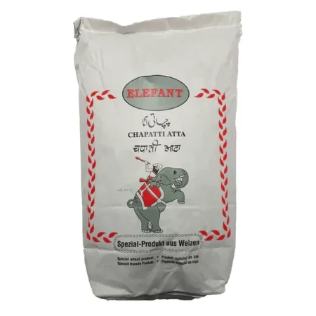 Elephant Atta Chapatti Flour 5kg