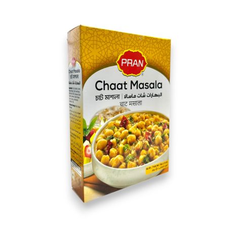 Pran Chaat Masala Spice Mix 50g