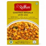 Radhuni Chatpati Masala 50g