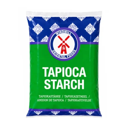 Windmill Oriental Foods Tapioca Starch 400g