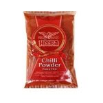 Heera Chilli Powder Extra Hot 400g