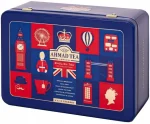 Ahmad Tea Six Collection London Tea 60 bags