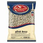 Kathmandu Green Peas 500g