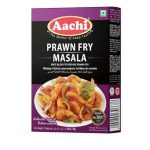 Aachi Prawn Fry Masala 100g