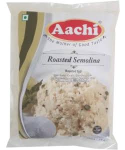 Aachi Roasted Semolina 1kg