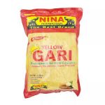 Nina International Yellow Gari Flour  1360g