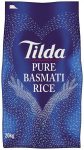 Tilda Pure Original Basmati Rice  20kg