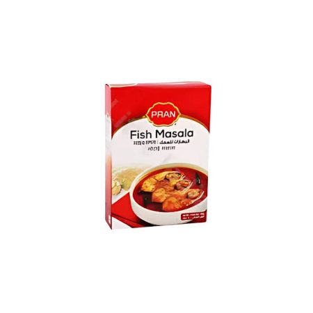 Pran Fish Masala 100g
