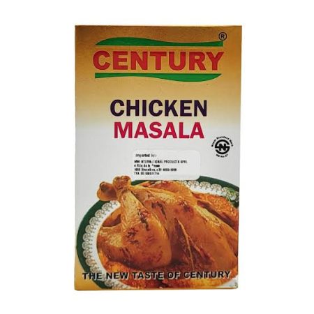 Century Chicken Masala 100g