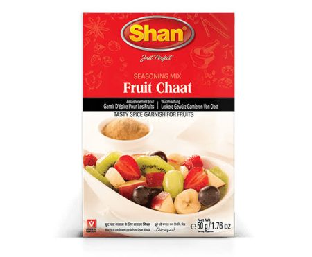 Shan Fruit Chaat 50g