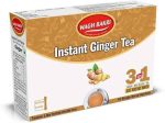Wagh Bakri Instant Ginger Tea 10 sachets