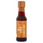 Amoy Pure Sesame Oil 150ml