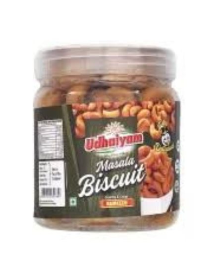 Udhaiyam Masala Biscuit 200g