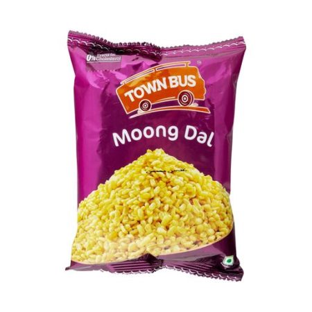 GRB Townbus Moong Dal 150g