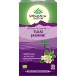 Organic India Tulsi Jasmine tea 25 bags