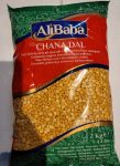 AliBaba Chana Dal 2kg