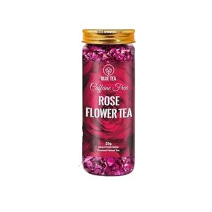 Blue Tea Rose Flower Tea 25g