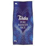 Tilda Pure Original Basmati Rice 10kg