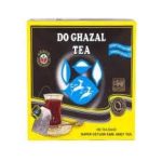 Do Ghazal Earl Grey Black Tea 100 bags