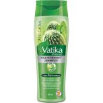 Vatika Naturals Wild Cactus Multivitamin Shampoo 400ml