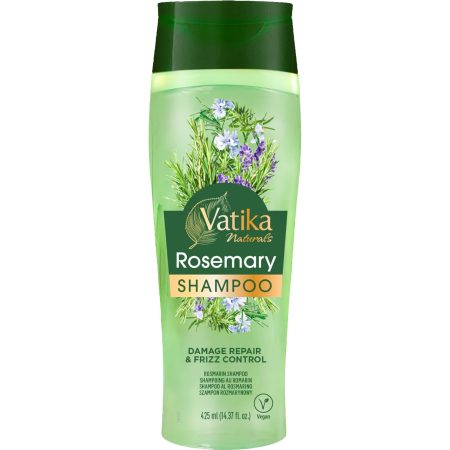 Vatika Naturals Rosemary Shampoo 425ml