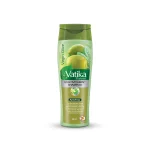 Vatika Naturals Virgin Olive Multivitamin Shampoo 400ml