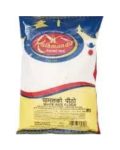 white rice
