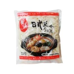 Fu Xing Japanese Style Udon Noodles 200g