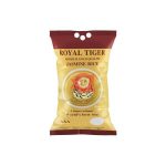 Royal Tiger Premium Gold Jasmine Rice 5kg
