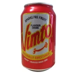 Vimto Sparkling Fruit Flavour Drink 330ml