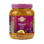 Patak's Mixed Indian Pickles 2.3kg