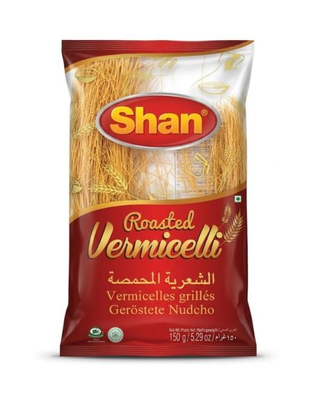 Shan Roasted Vermicelli 150g